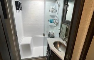 2025 Keystone RV Cougar 320RDS