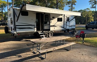 2022 Cruiser MPG 2860BH