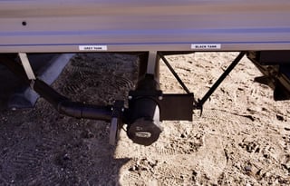 2024 Dutchmen RV Coleman 17B