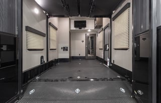 Luxury Design Momentum 395MS (WEC and Disney)