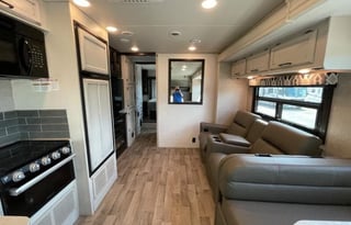 2022 Jayco Greyhawk 30Z