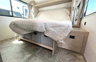 2024 Forest River RV Salem Cruise Lite 261BHXL