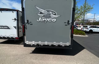2018 Jayco Octane Super Lite 272