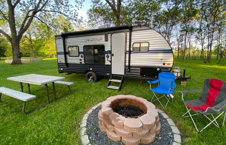 RV Photo