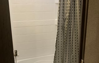 Mickey's Cozy Magic Retreat