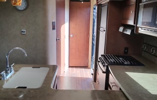 2014 Dutchmen RV Kodiak 291RESL