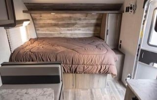 2021 Gulf Stream RV Ameri-Lite Super Lite 198BH