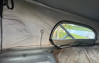 Get magnetize with MAGNET