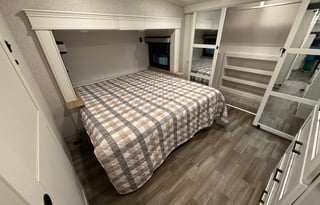 2025 Jayco Eagle 360DBOK