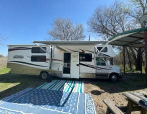 Forest River RV Forester 3171DS