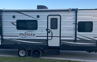 2019 Heartland Pioneer BH 250