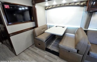 2018 Fleetwood RV Flair 31B