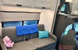 Forest River RV Sunseeker LE 3250DSLE Ford