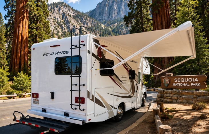 RV Photo