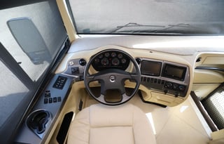 2012 Tiffin Motorhomes Phaeton 40 QBH