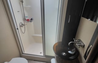 2016 Grand Design Solitude 375RE