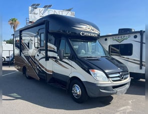 Thor Motor Coach Citation 24SR