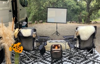 Everything U Need 4 UR Adventure + Pet Approved