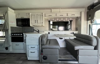 2021 Jayco Alante 29F: Unlimited mi, Vet. Discount
