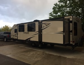 Prime Time RV Tracer 3200BHT