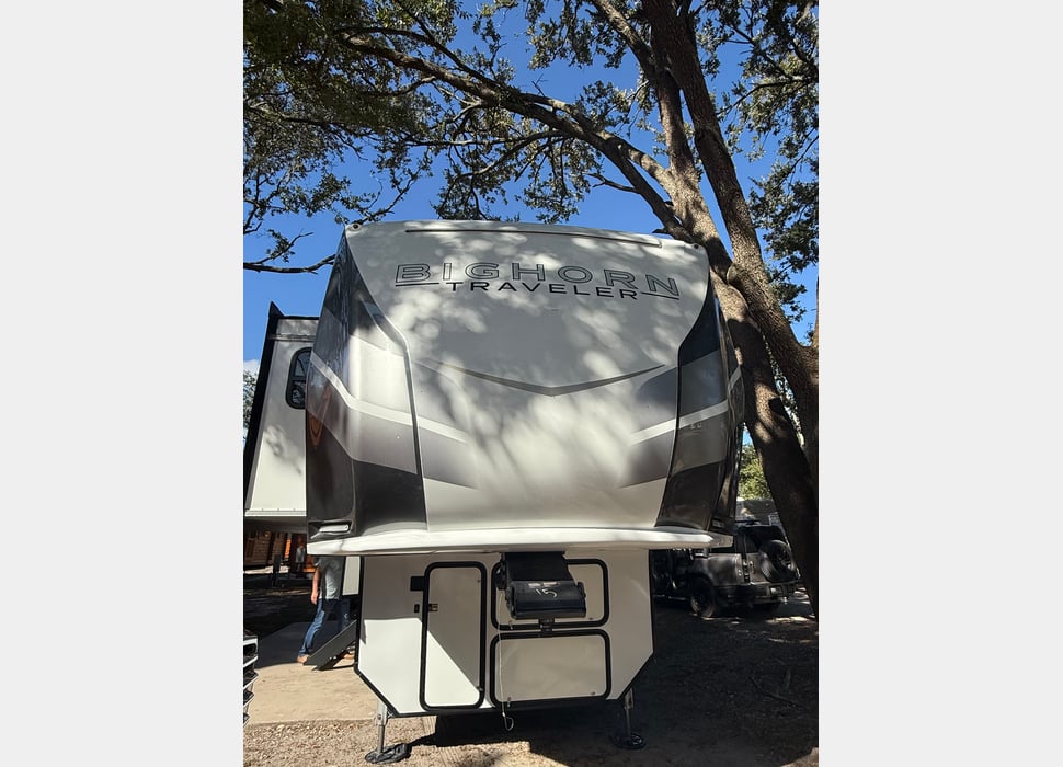 Fifth Wheel rentals in Valrico