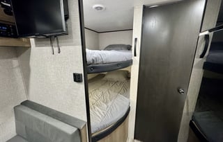 New! 2025 Jayco Bunkhouse