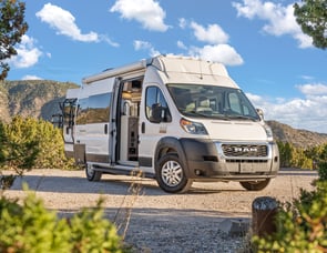 Thor Motor Coach Sequence 20A