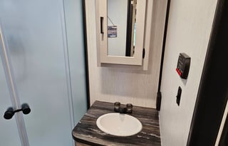 Ready for Adventure With Our 2022 Mallard M210RB!