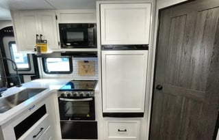 Adventure Ready Recreational Rentals