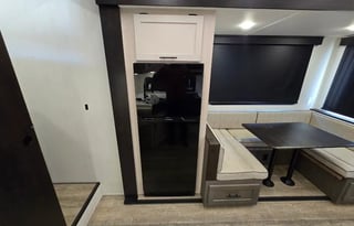 2025 ARCTIC WOLF 278BHS