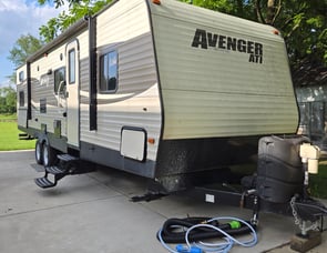 Prime Time RV Avenger ATI 27DBS
