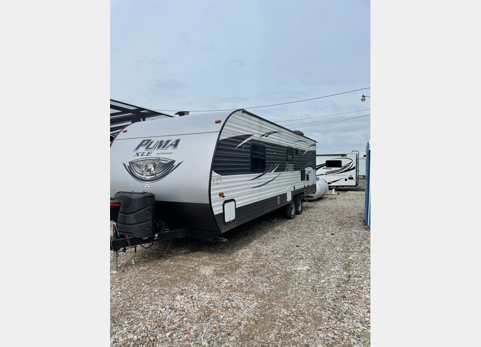 Travel Trailer rentals in Moraine