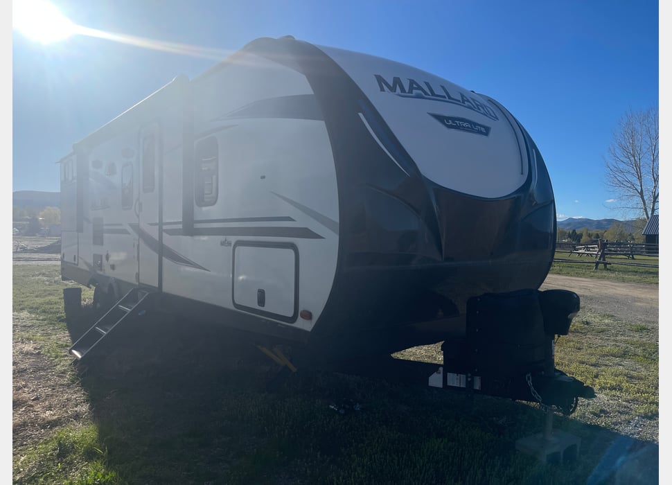 Travel Trailer rentals in Stevensville