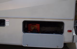 2015 Forest River RV FR3 30DS