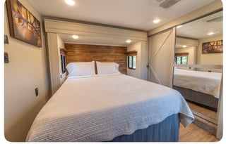 Big Family RV Rental