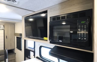 2022 Keystone RV Passport Express SL 221BH