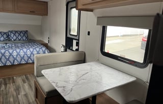 2022 Prime Time RV Avenger LT 22 Bunk House!