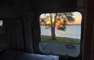 2020 Airstream RV Caravel 22FB