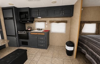 Cozy Jayco JayFlight
