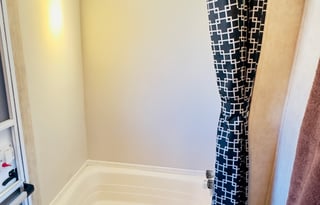 2 Door Trailer Big Bunks! Essentials Included