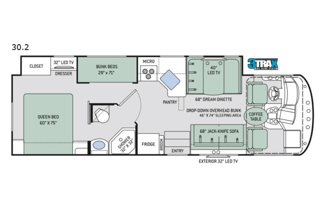 ACE Your Next Amazing Adventure!