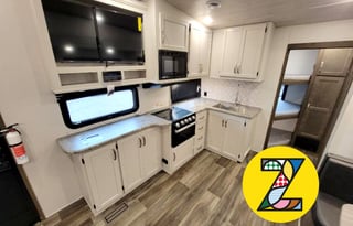 Z RV Adventures "EVA"