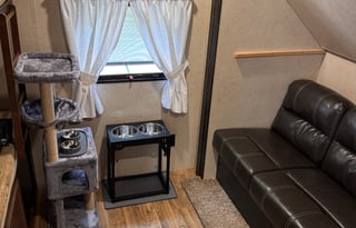 The Beachcomber Basecamp