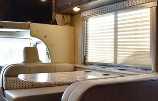 2019 Thor Freedom Elite Bertha the Big House on wheels