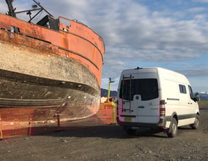 Sprinter Mercedes 2wd