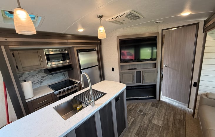 RV Photo