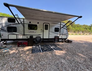 Dutchmen RV Coleman Lantern Series 274BHS