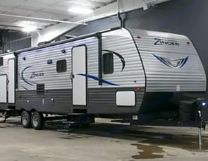 CrossRoads RV Zinger Z1 Series ZR290KB