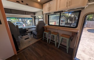 2022 Thor Outlaw Toyhauler 38KB