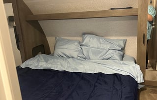 2022 Forest River RV Wildwood 28VBXL